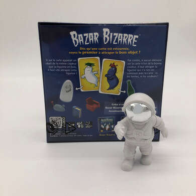 Bazar Bizarre