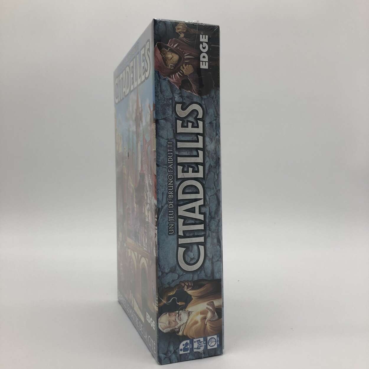 Citadelles