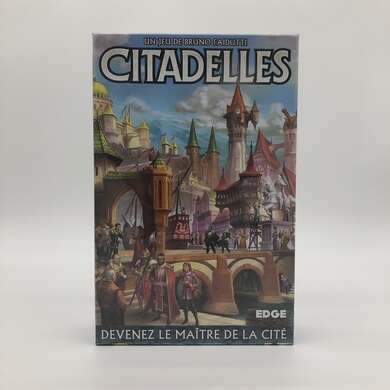 Citadelles