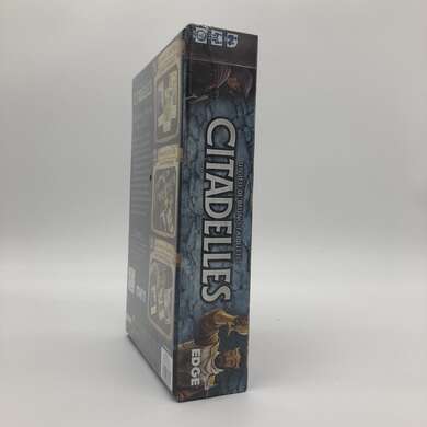 Citadelles