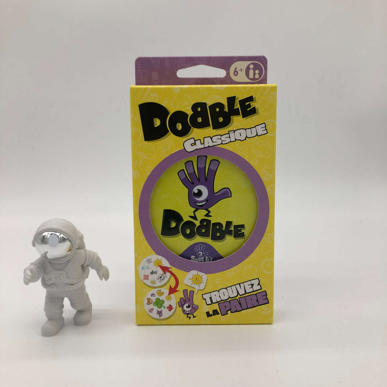Dobble