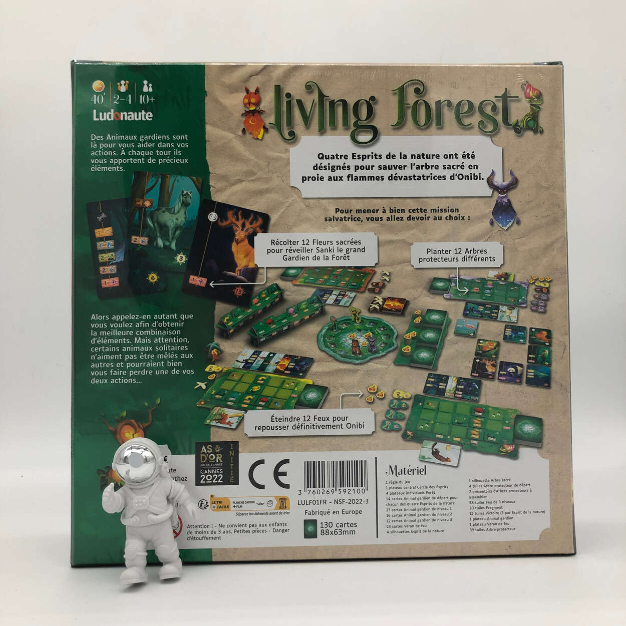 Living Forest