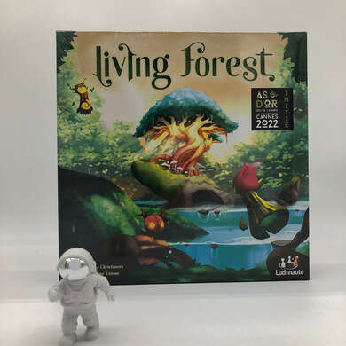 Living Forest