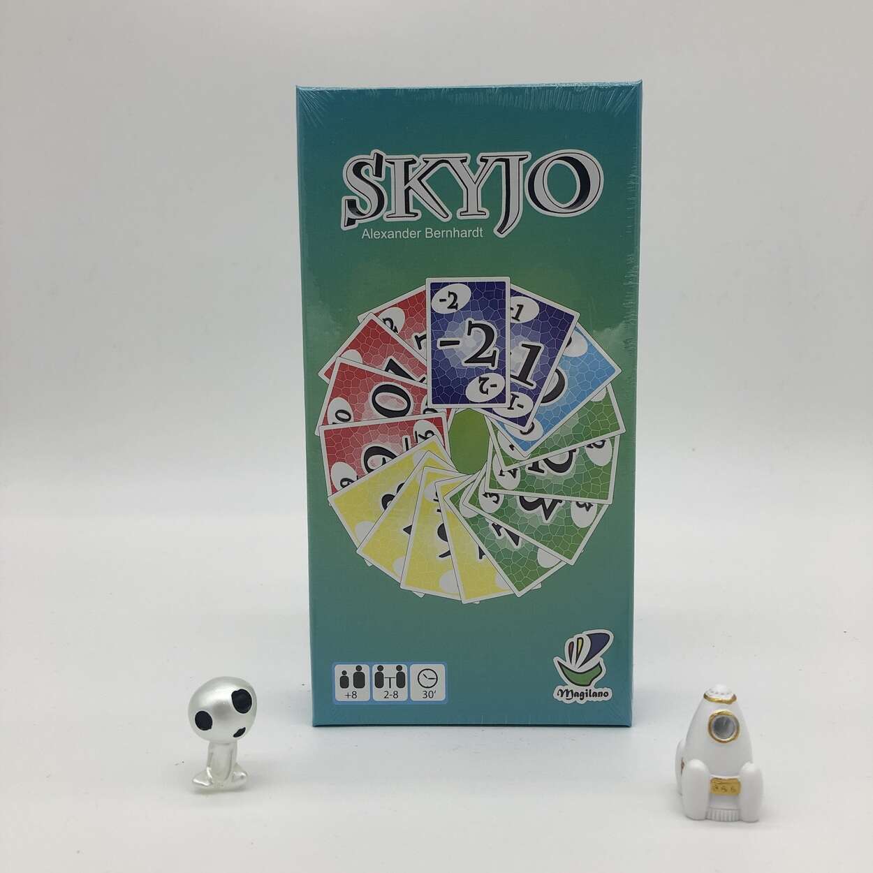 Skyjo