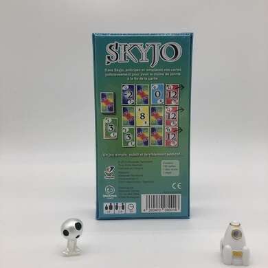 Skyjo