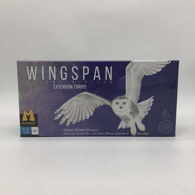 Wingspan Europe