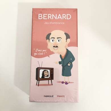 Bernard