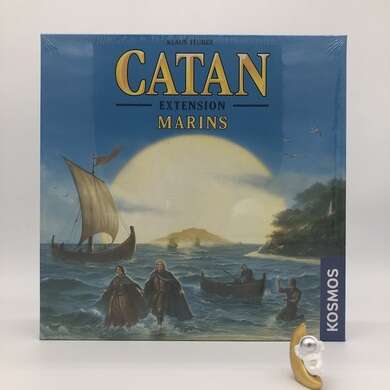 Catan Marins