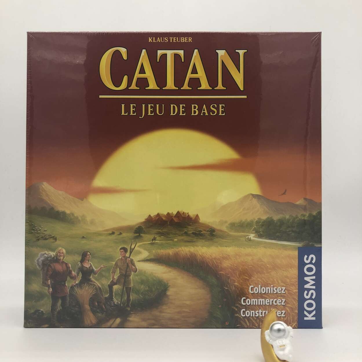 Catan