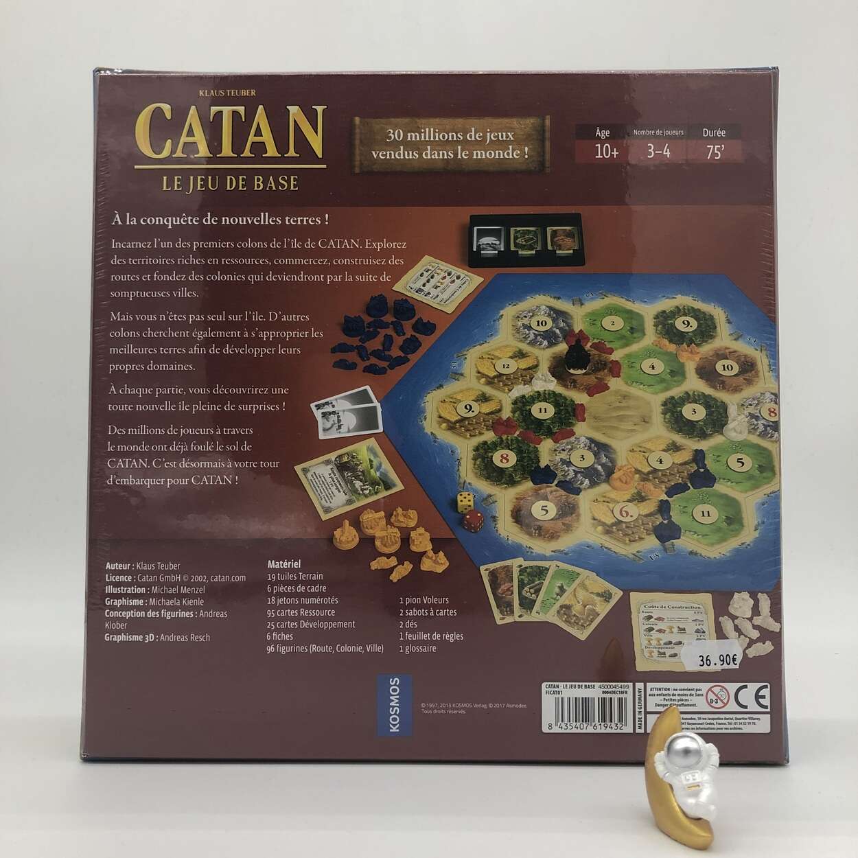 Catan