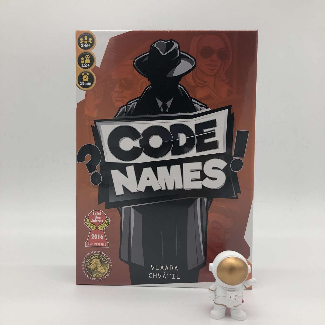 Codenames