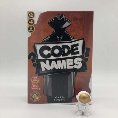 Codenames