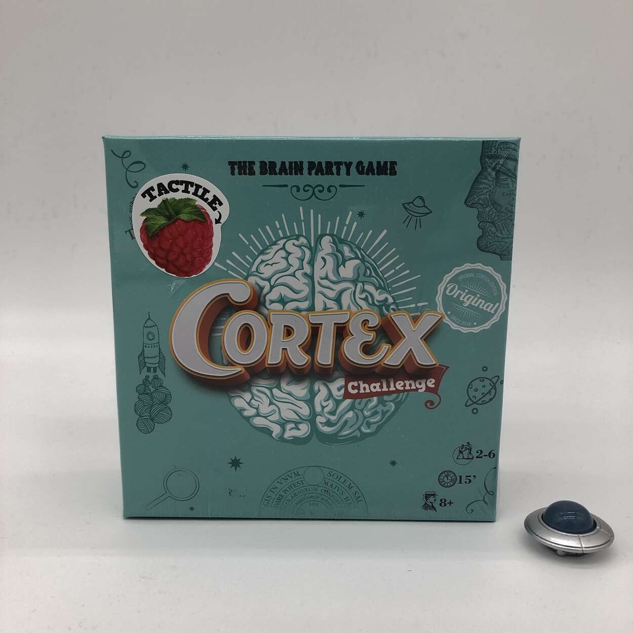 Cortex Challenge