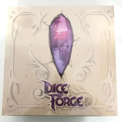 Dice Forge