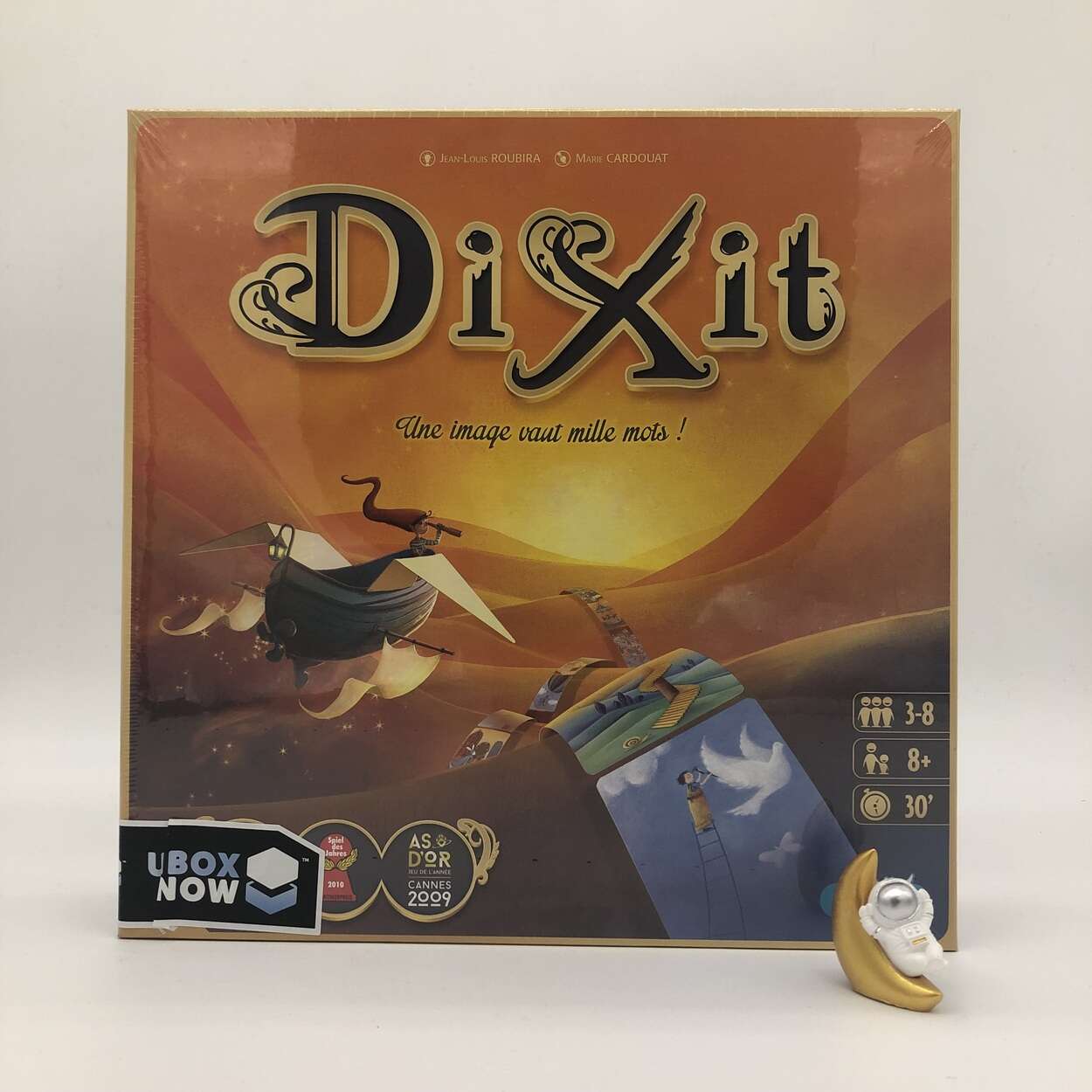 Dixit