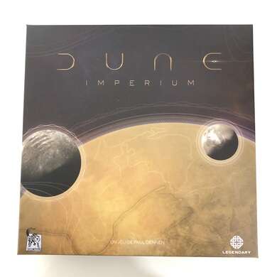 Dune Imperium