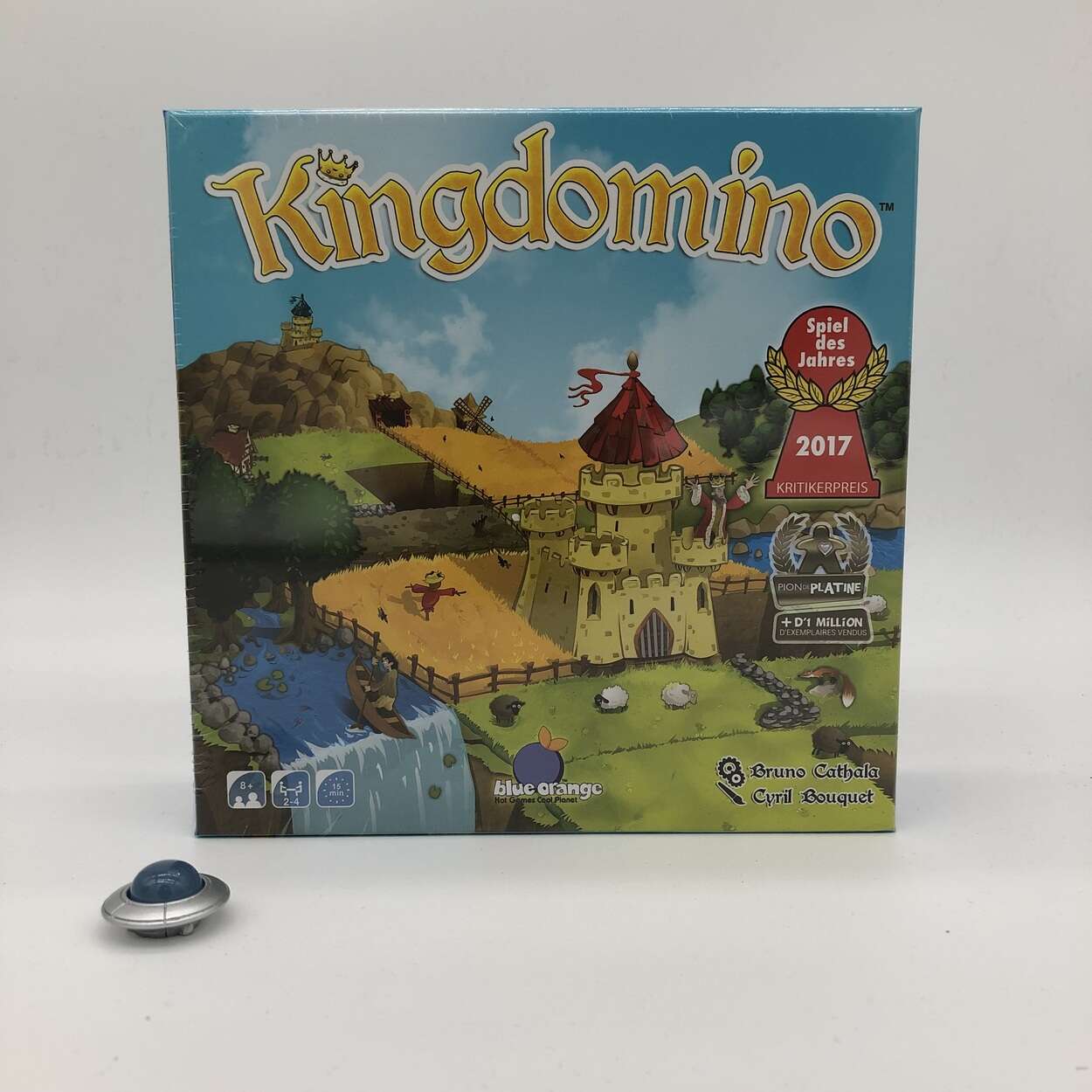 Kingdomino