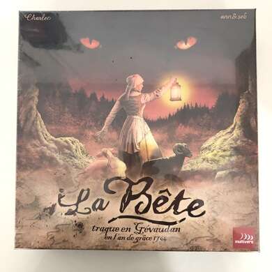 La bête