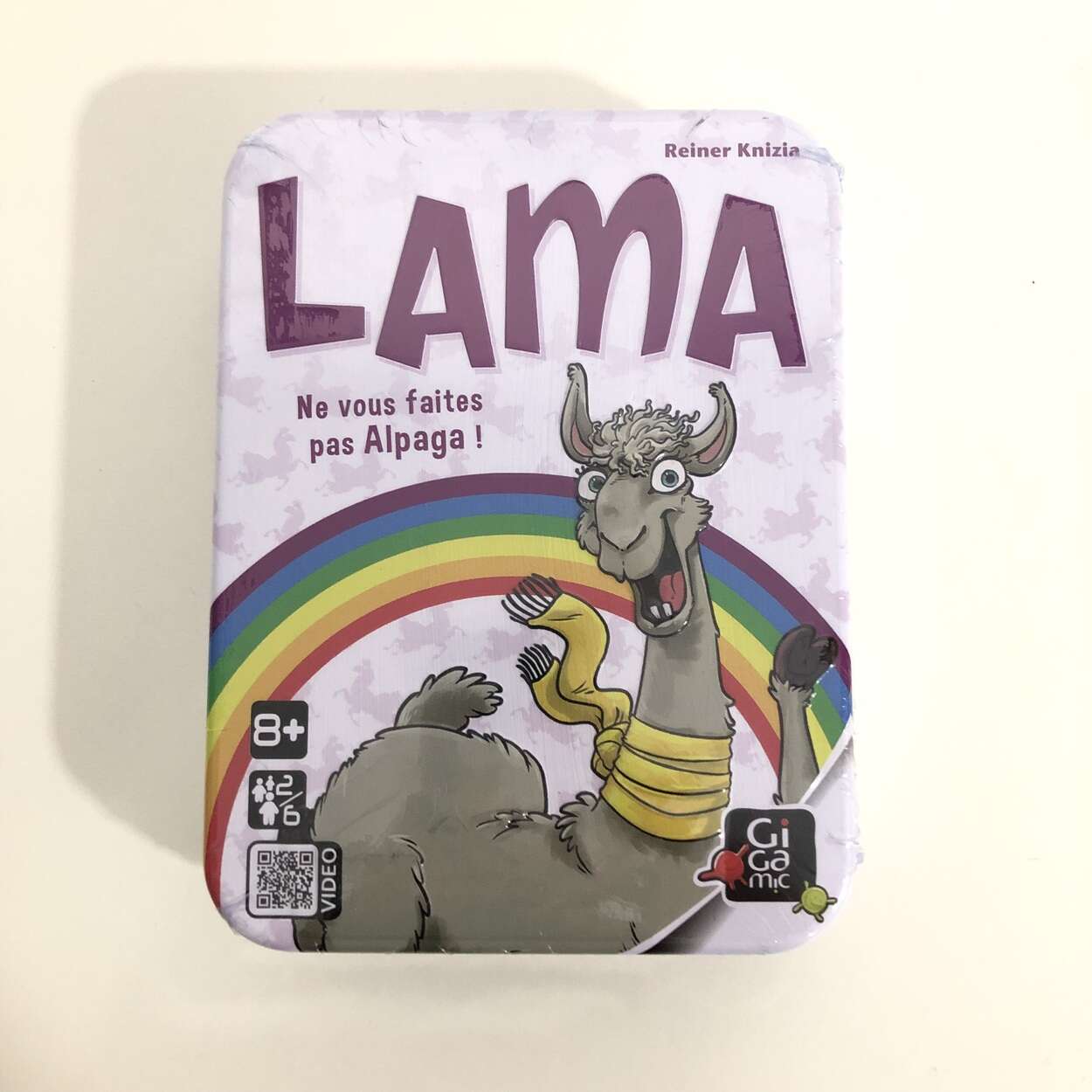 Lama