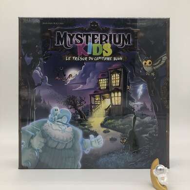 Mysterium Kids