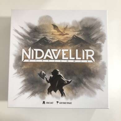 Nidavellir