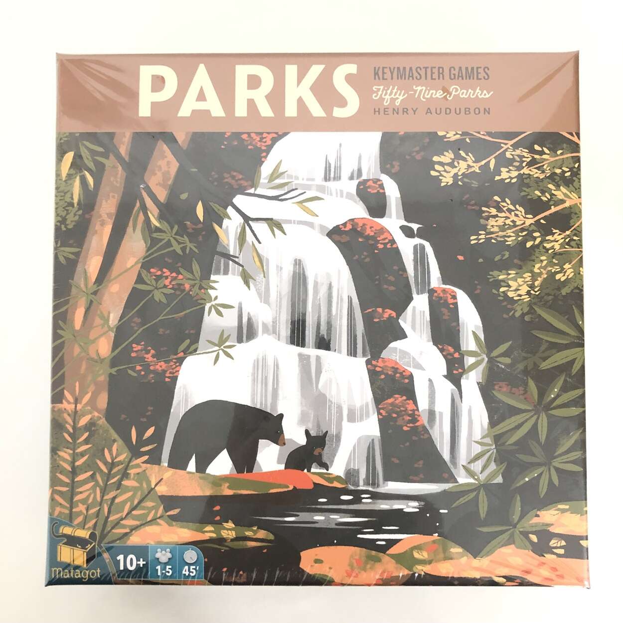 Parks