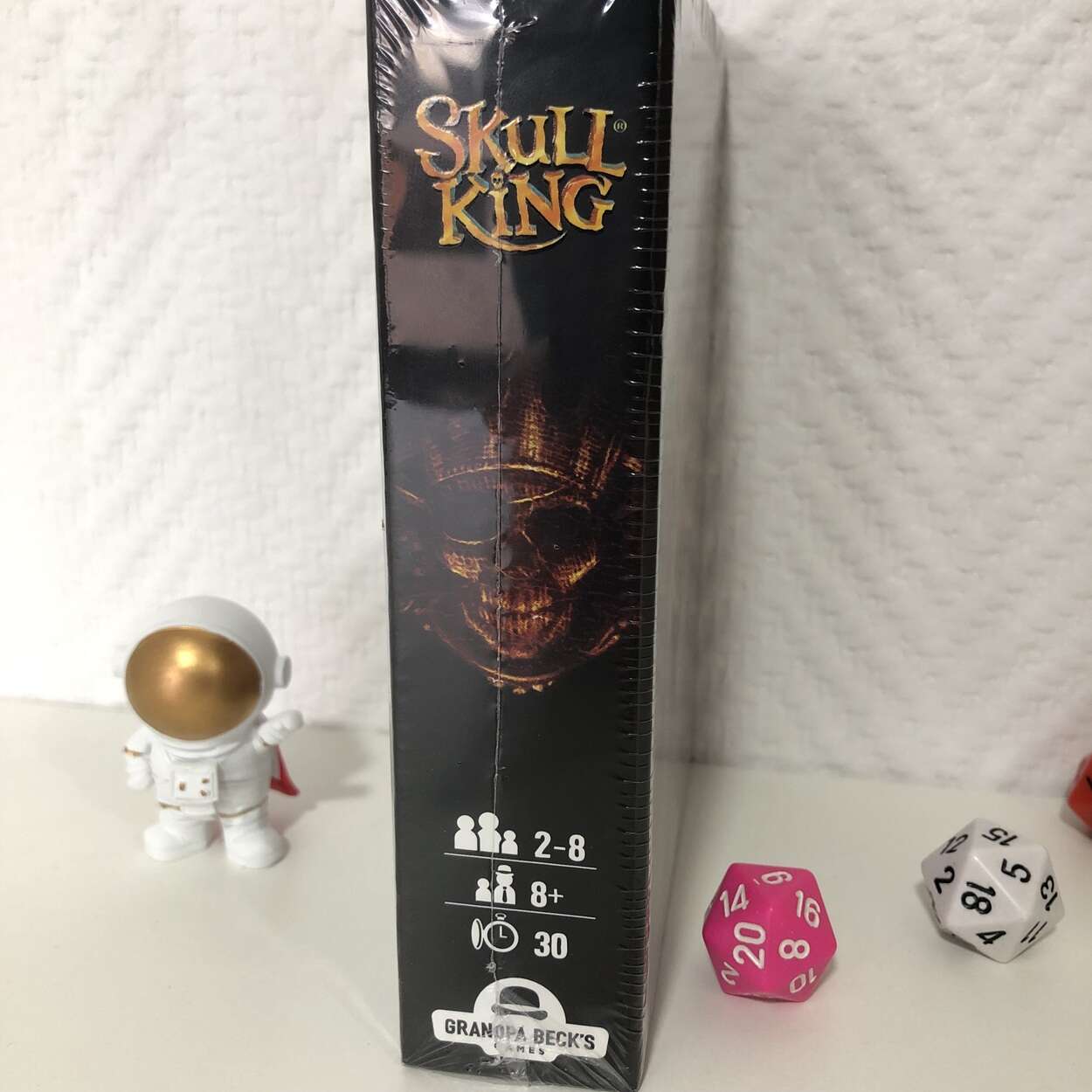 Skull King