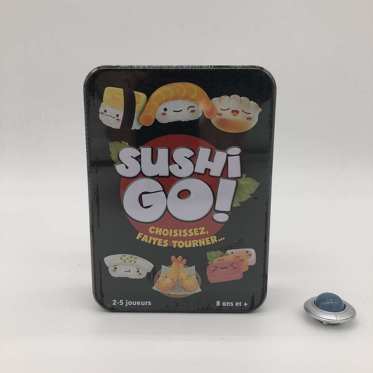 Sushi Go !