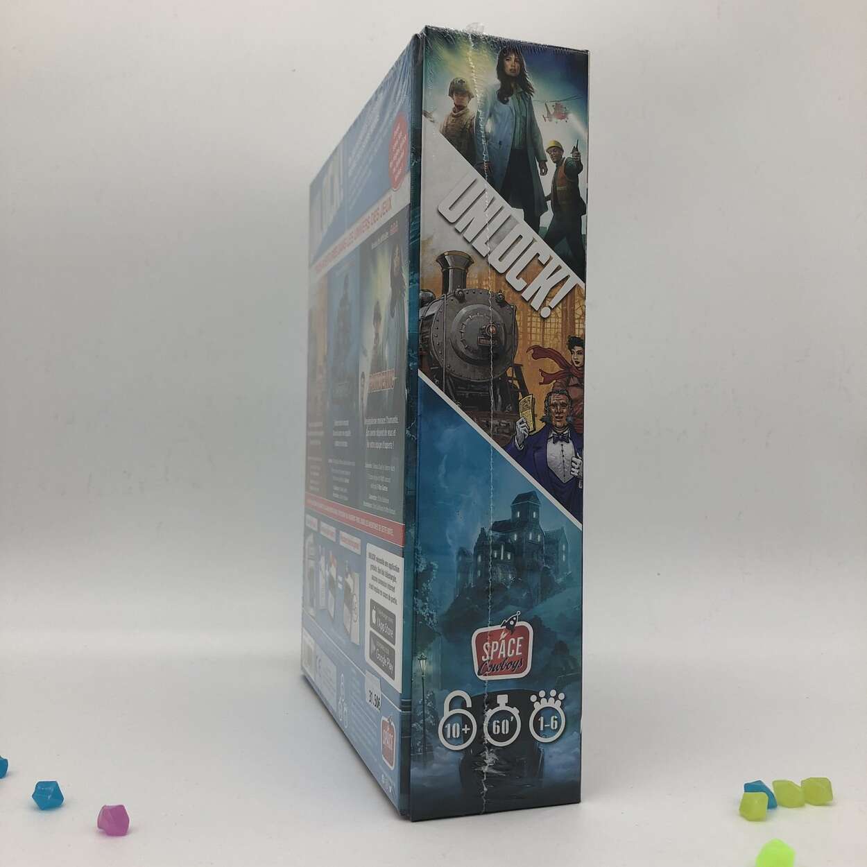 Unlock! Game Adventures