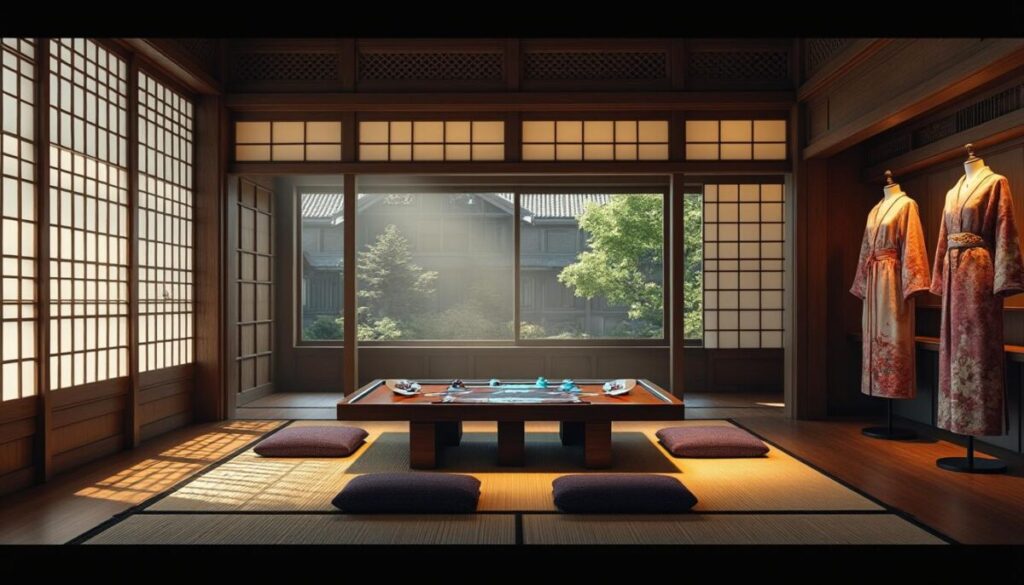 découvrez okiya, un jeu incroyable plein de surprises et de mystères. apprenez des faits surprenants et ce que vous ne saviez pas encore sur ce jeu captivant.