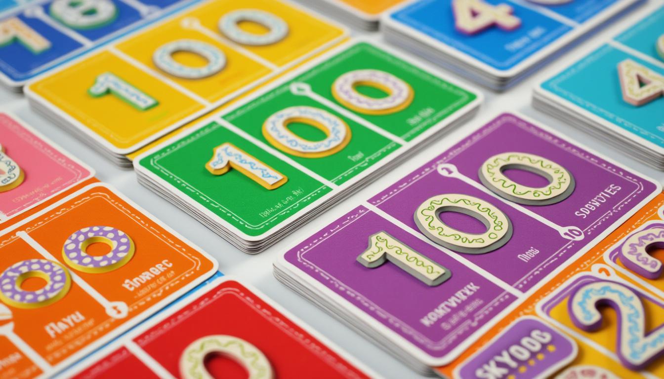 découvrez skyjo, un jeu de société simple et captivant, idéal pour tous les âges et parfait pour des moments de plaisir en famille ou entre amis.