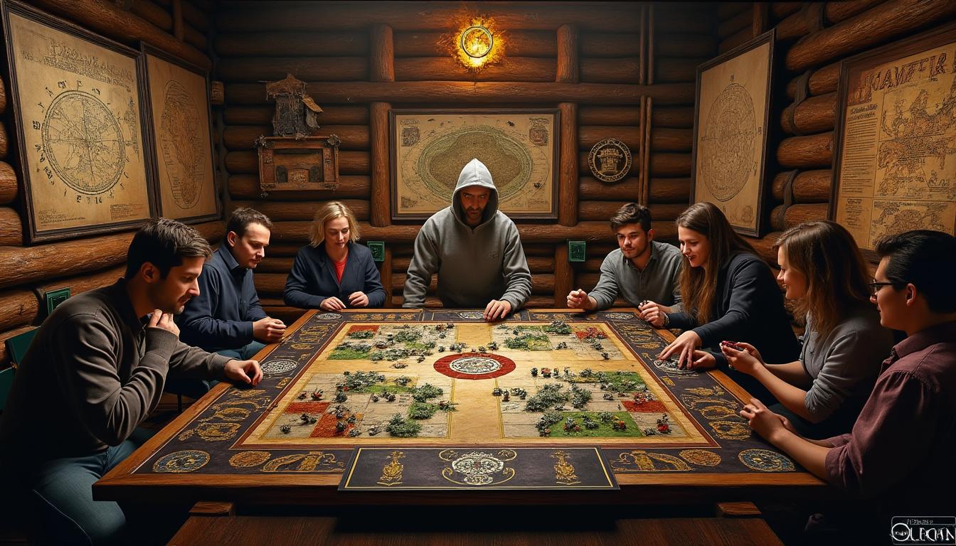 découvrez pourquoi unlock est le jeu d'escape idéal, alliant énigmes captivantes et immersion totale pour des moments inoubliables entre amis ou en famille.